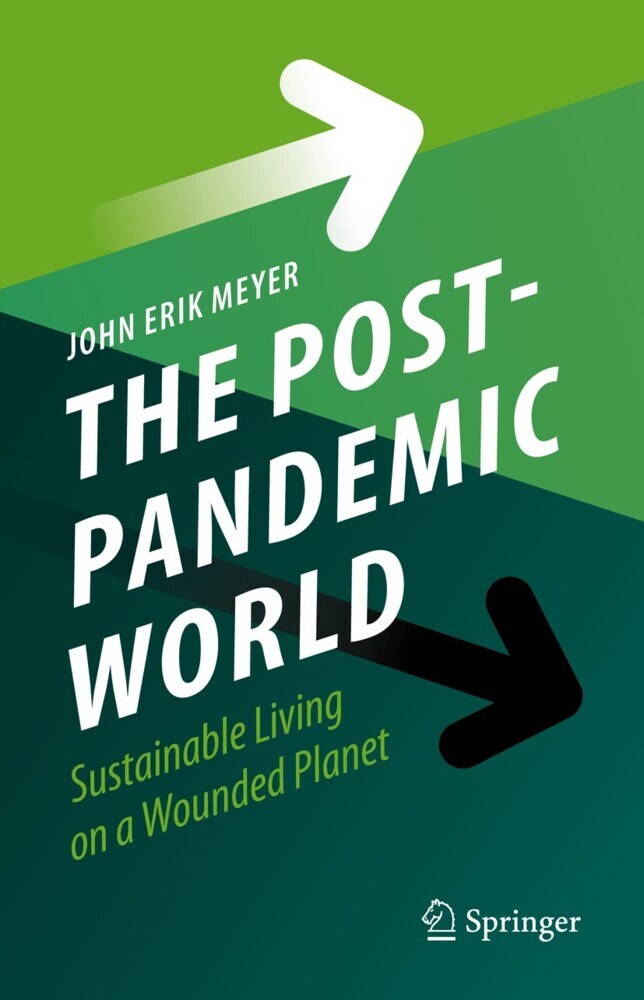 The Post-Pandemic World main product photo