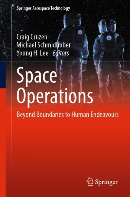 Space Operations main product photo