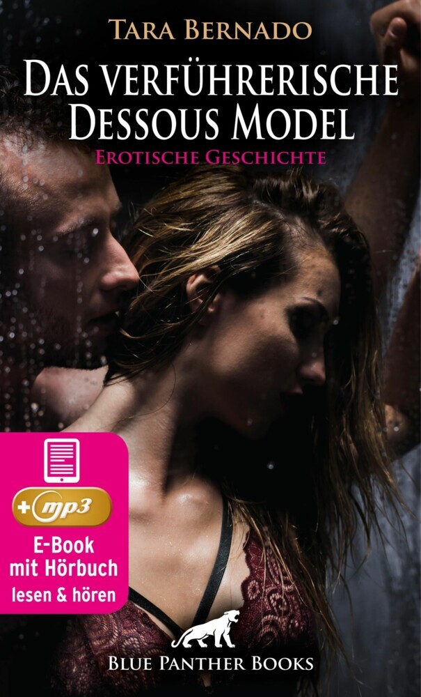 Das verführerische Dessous Model | Erotische Geschichte main product photo