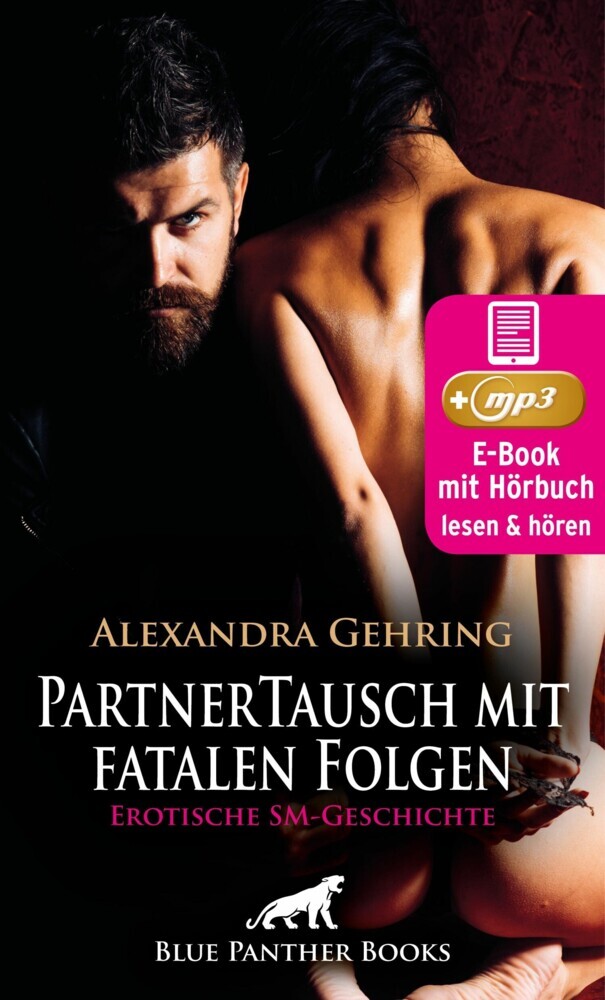 PartnerTausch mit fatalen Folgen | Erotische SM-Geschichte main product photo