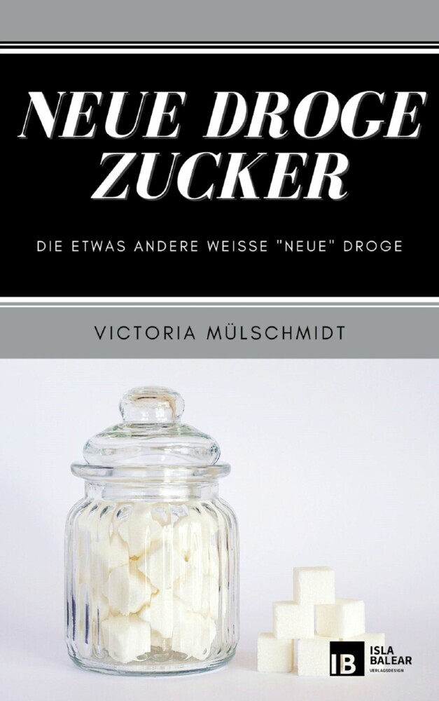 Neue Droge Zucker! main product photo