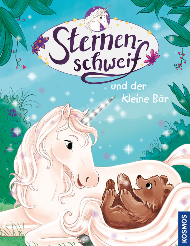 Sternenschweif, und der kleine Bär main product photo