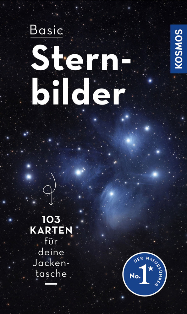 Basic Sternbilder main product photo