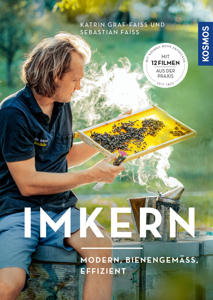 Imkern main product photo