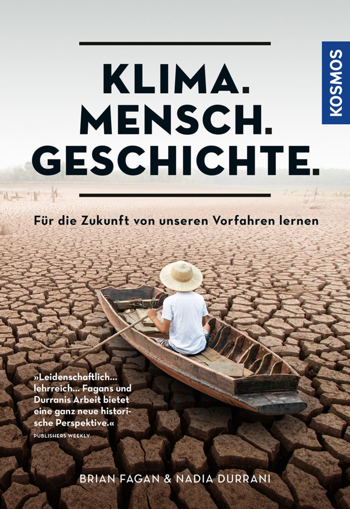 Klima. Mensch. Geschichte. main product photo