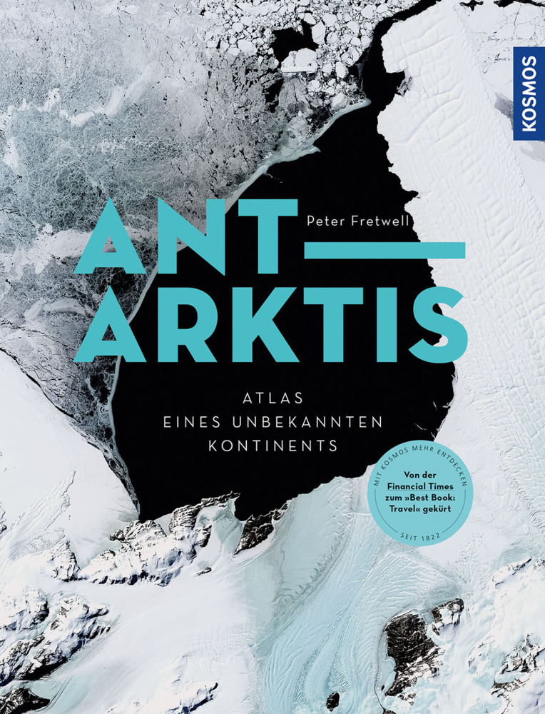 Antarktis main product photo