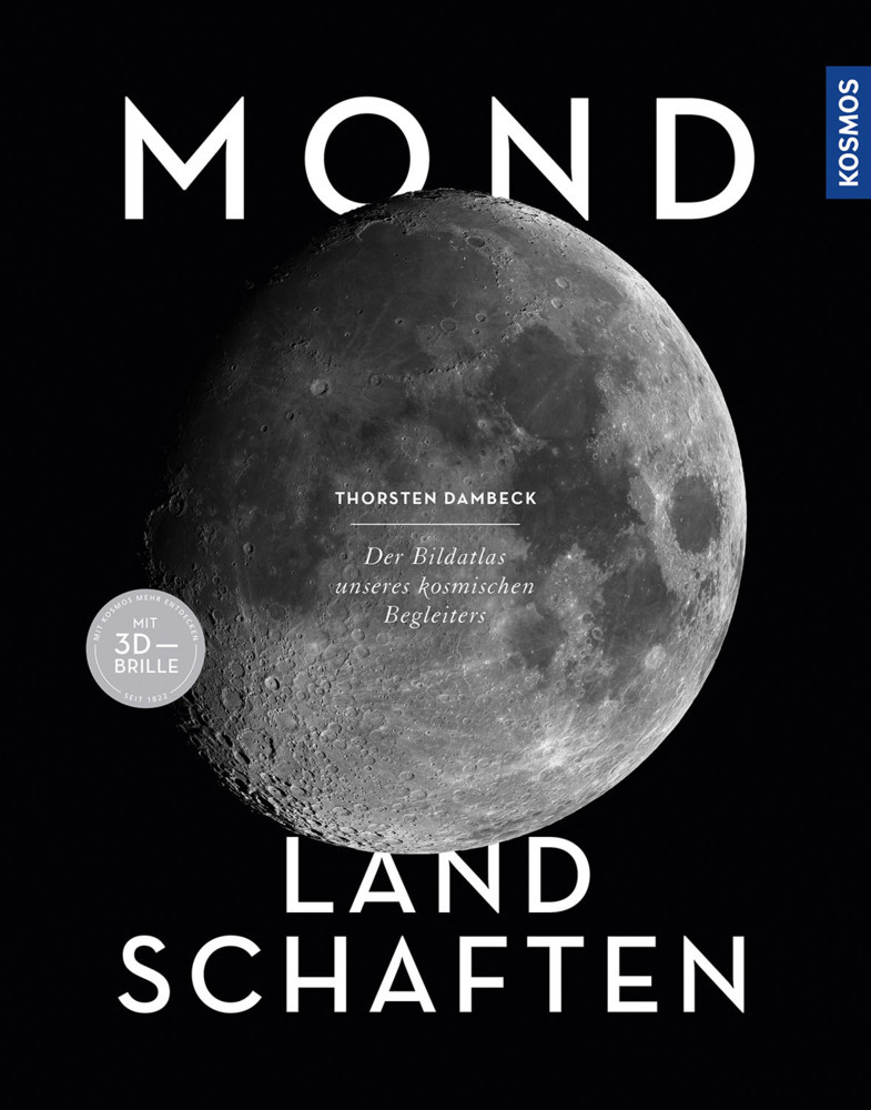 Mond-Landschaften main product photo