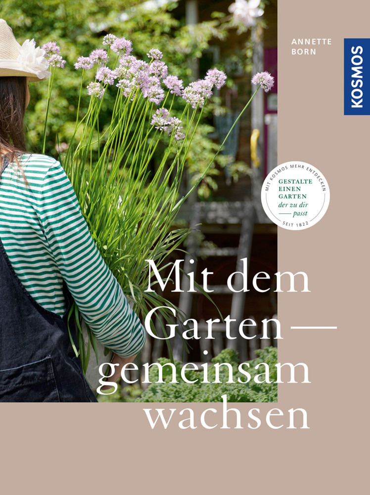 Mit dem Garten gemeinsam wachsen main product photo