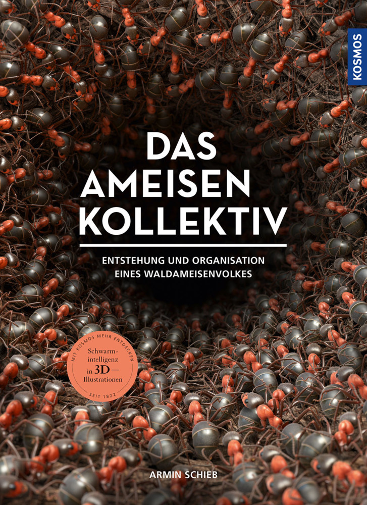 Das Ameisenkollektiv main product photo