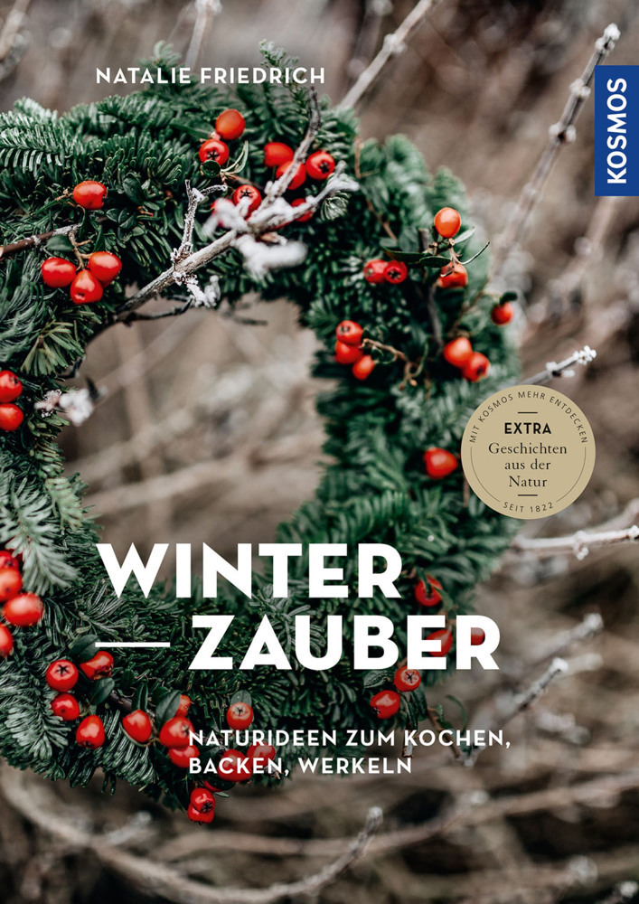 Winterzauber main product photo