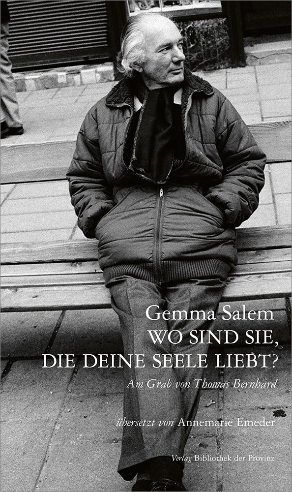 Wo sind sie, die deine Seele liebt? main product photo