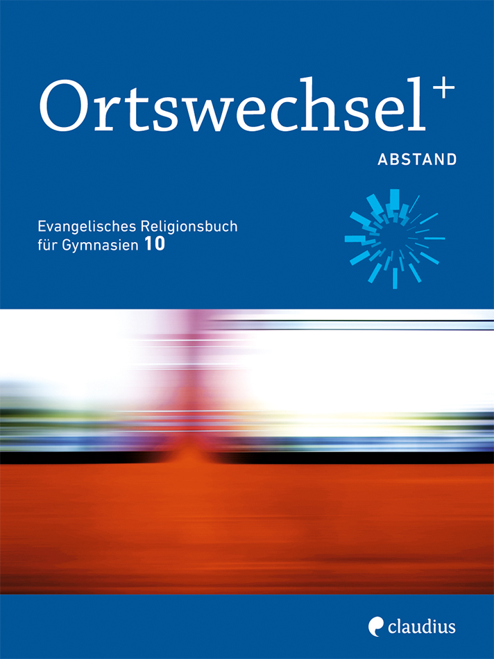 Ortswechsel PLUS 10 - Abstand main product photo