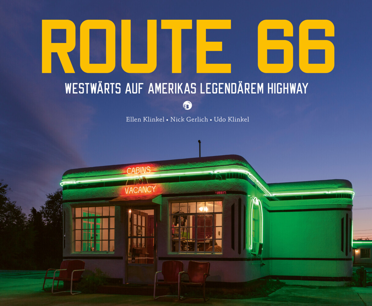 ROUTE 66 main product photo