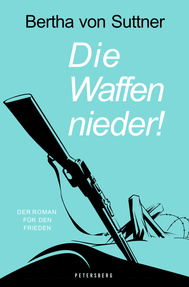 Die Waffen nieder! main product photo