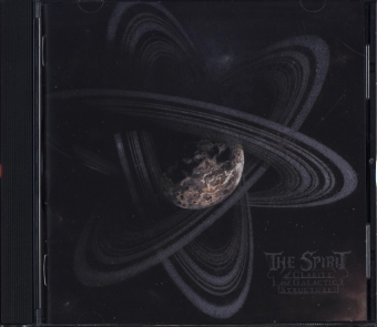 Of Clarity and Galactic Structures, 1 Audio-CD