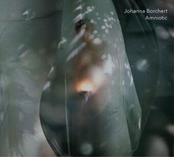 Amniotic, 1 Audio-CD