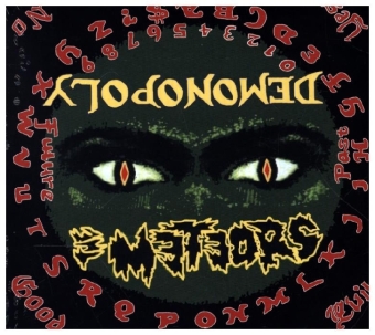 Demonopoly, 1 Audio-CD