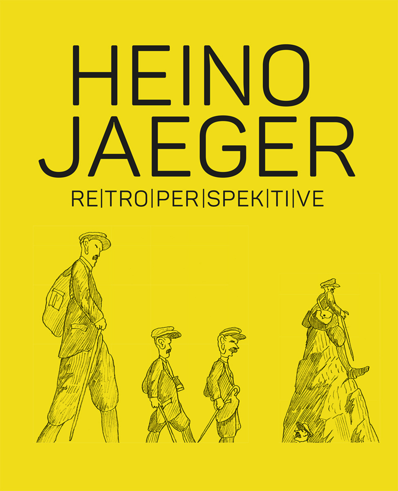 HEINO JAEGER main product photo