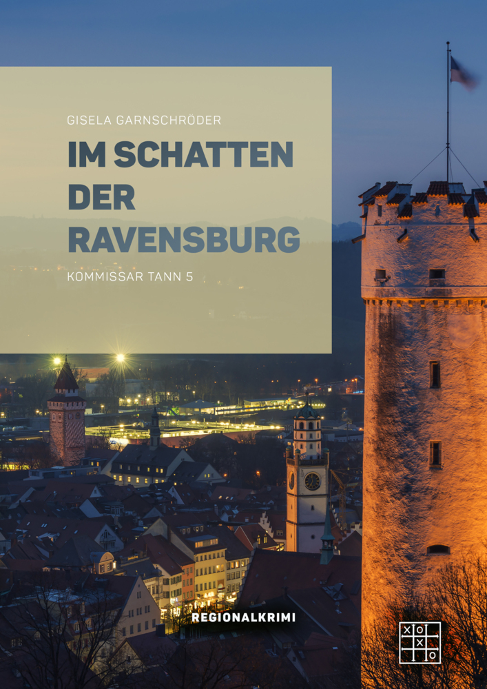 Im Schatten der Ravensburg main product photo