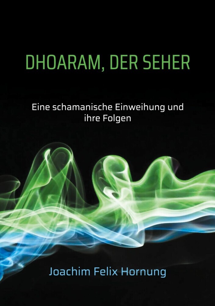 Dhoaram, der Seher main product photo