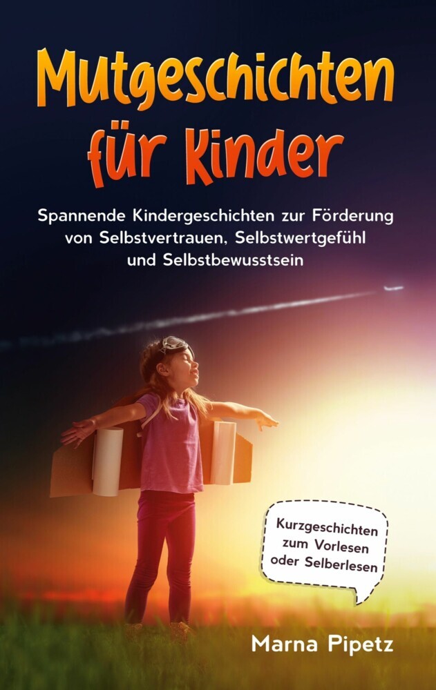 Mutgeschichten für Kinder main product photo