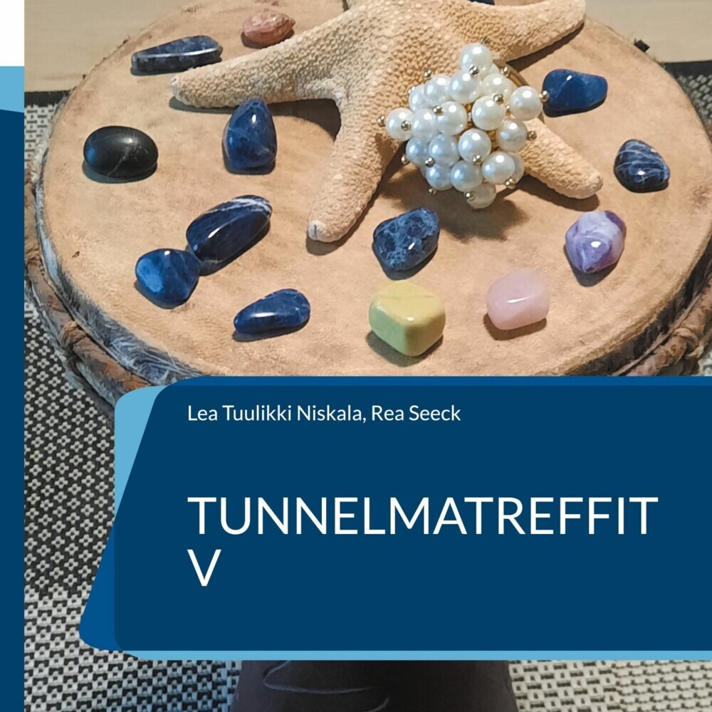 Tunnelmatreffit V main product photo