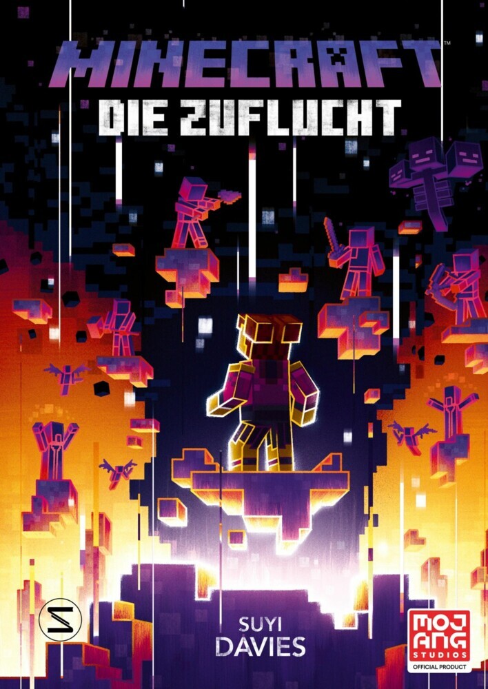 Minecraft - Die Zuflucht main product photo