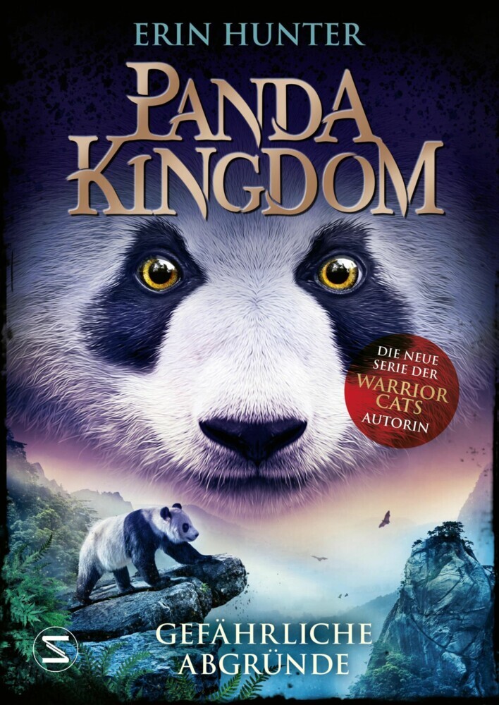 Panda Kingdom - Gefährliche Abgründe main product photo