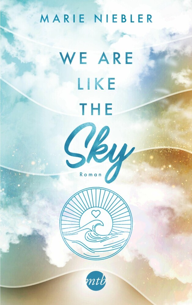 We Are Like the Sky main product photo