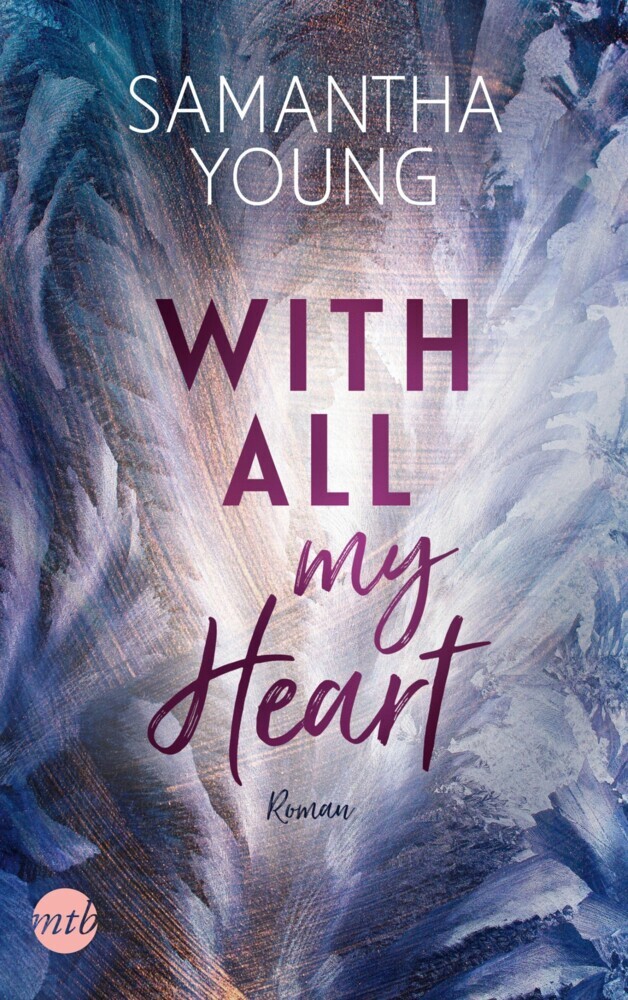 With All My Heart main product photo