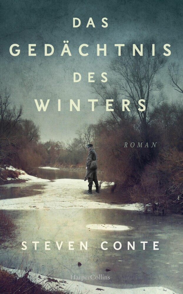 Das Gedächtnis des Winters main product photo