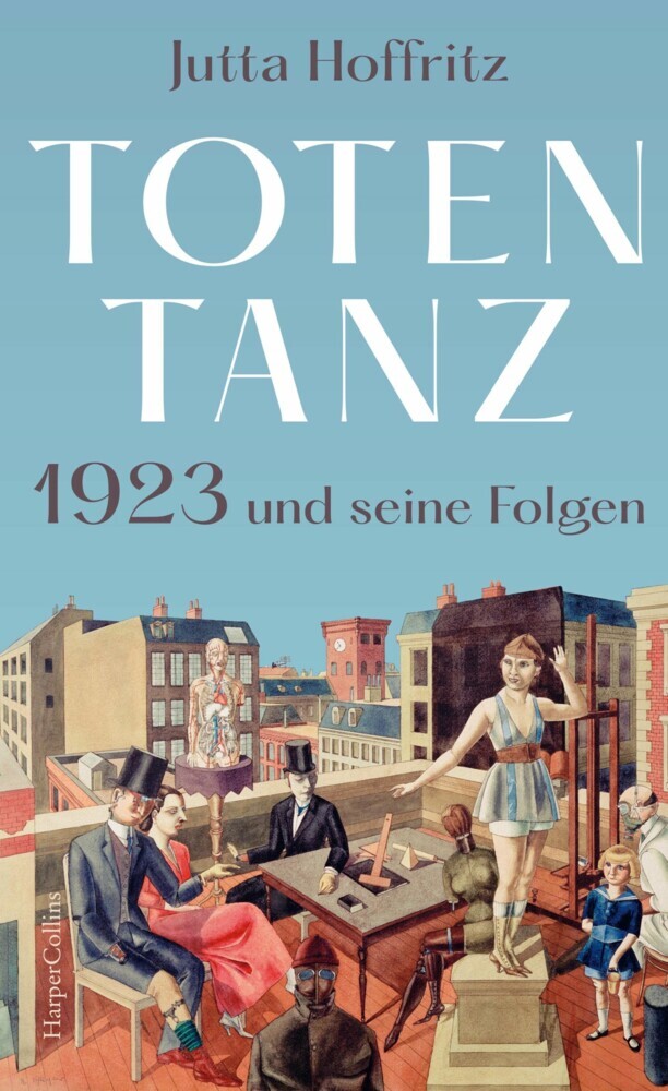 Totentanz - 1923 und seine Folgen main product photo