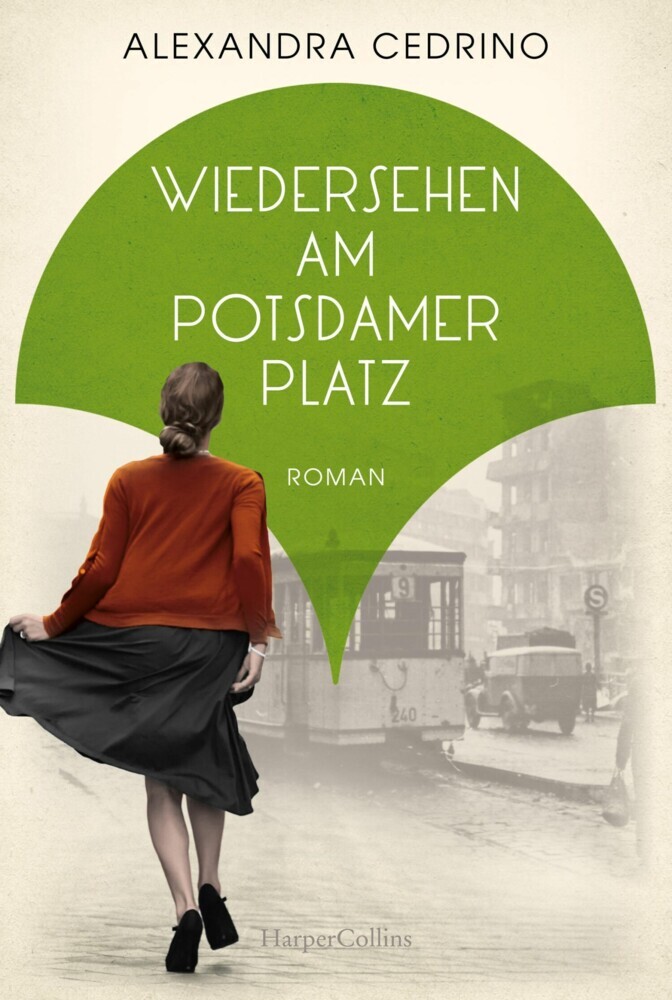 Wiedersehen am Potsdamer Platz main product photo