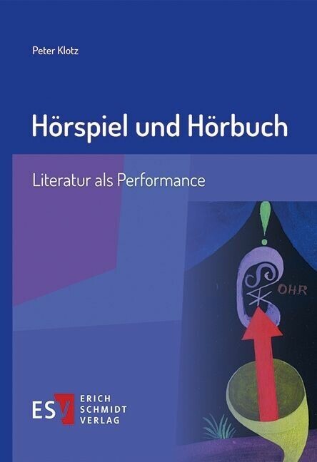 Hörspiel und Hörbuch main product photo