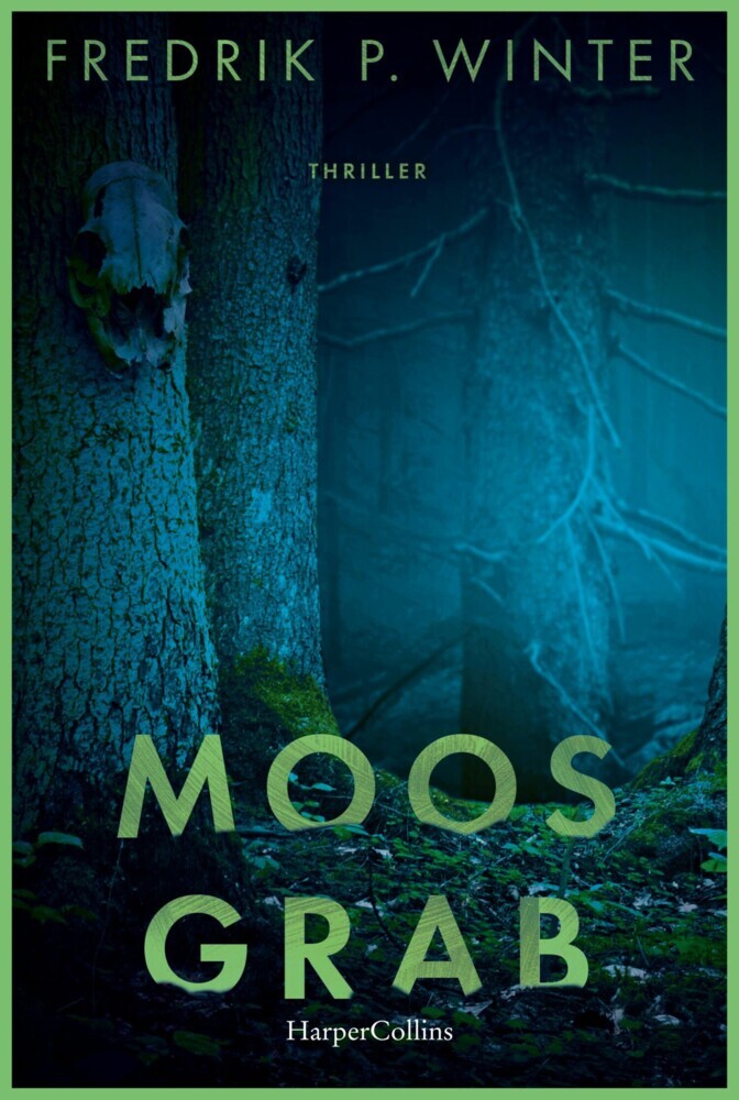 Moosgrab main product photo