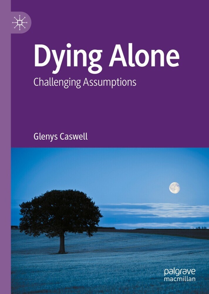 Dying Alone main product photo