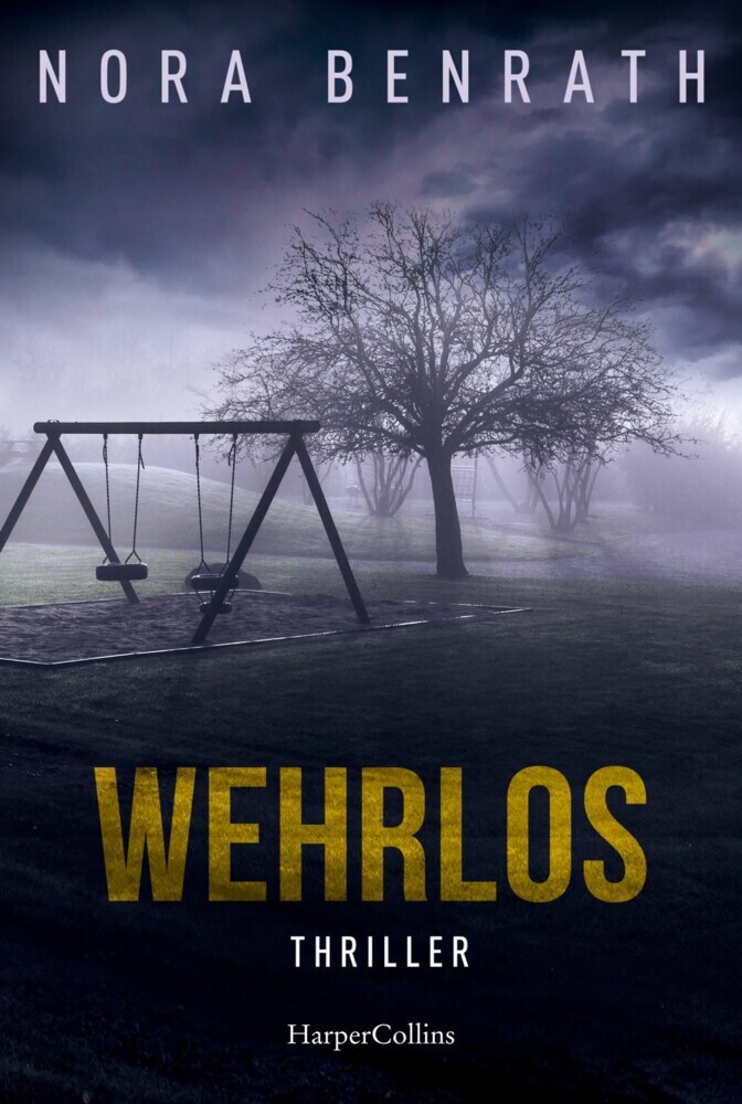 Wehrlos main product photo