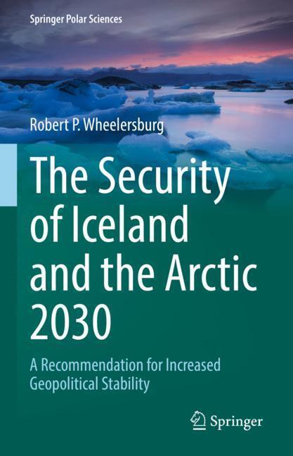 The Security of Iceland and the Arctic 2030 main product photo