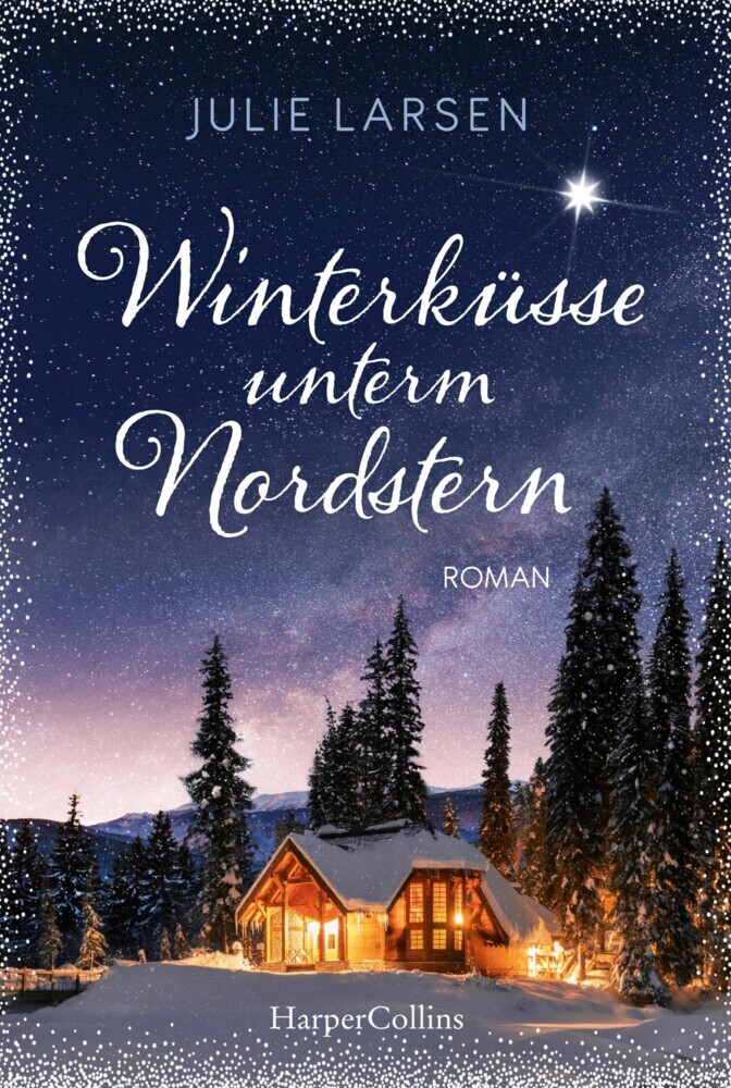 Winterküsse unterm Nordstern main product photo