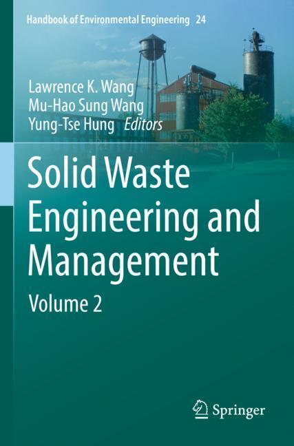 Solid Waste Engineering and Management main product photo