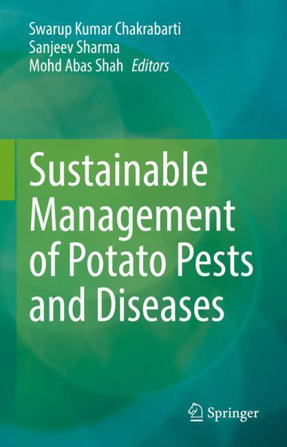 Sustainable Management of Potato Pests and Diseases main product photo