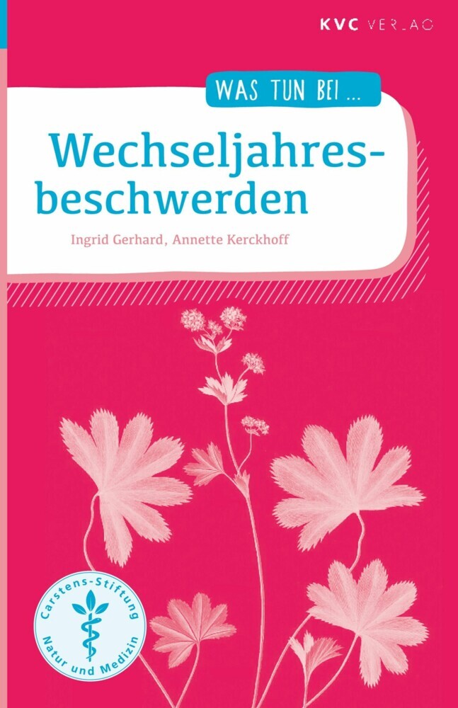 Wechseljahresbeschwerden main product photo