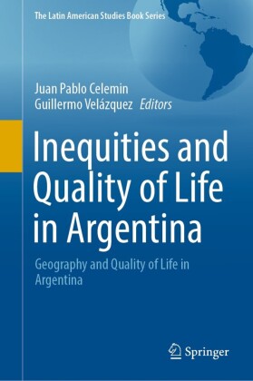 Inequities and Quality of Life in Argentina