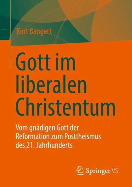 Gott im liberalen Christentum main product photo