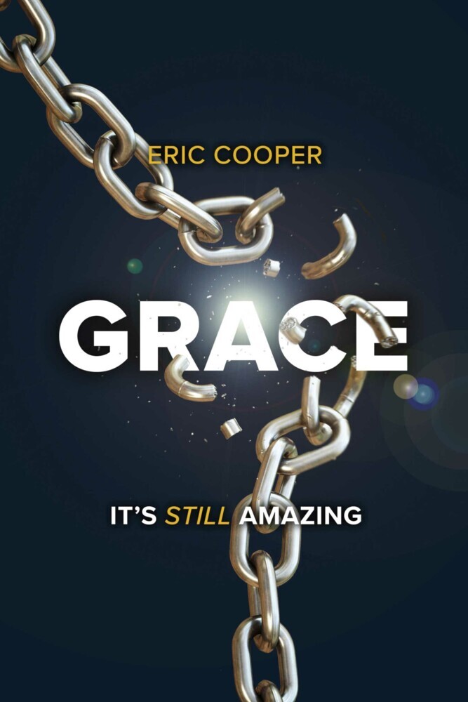 Grace main product photo