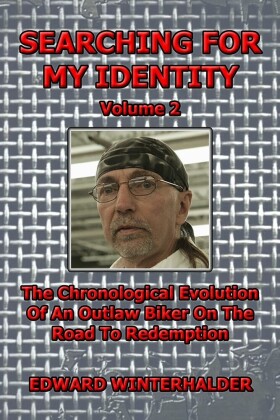 Searching For My Identity (Volume 2)