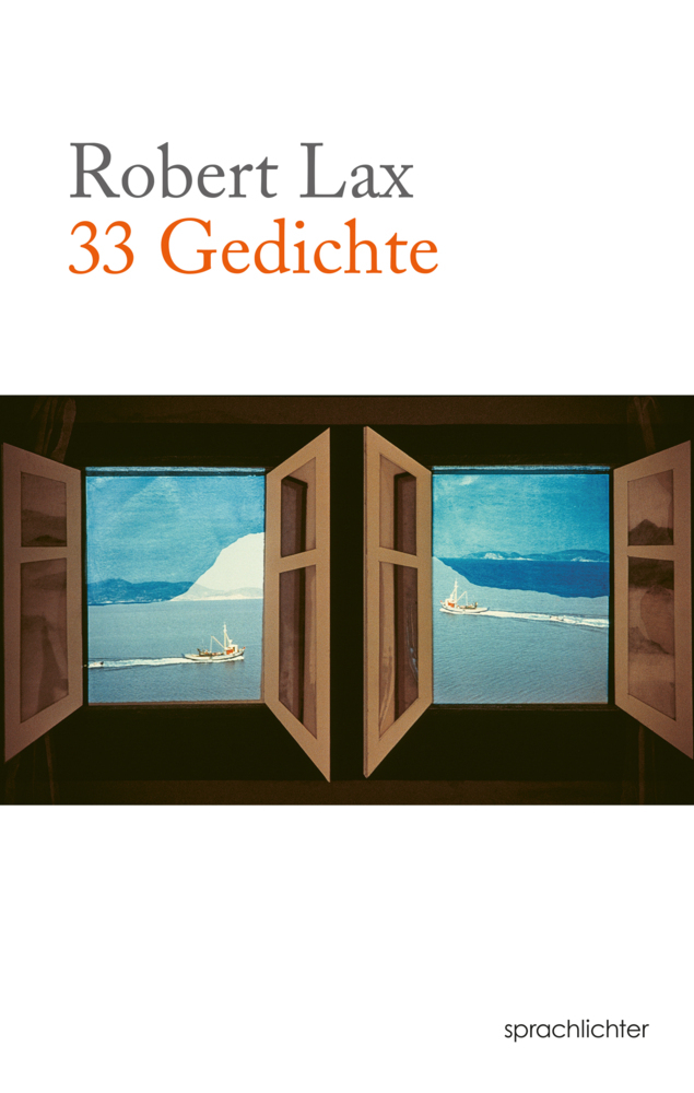 33 Gedichte main product photo
