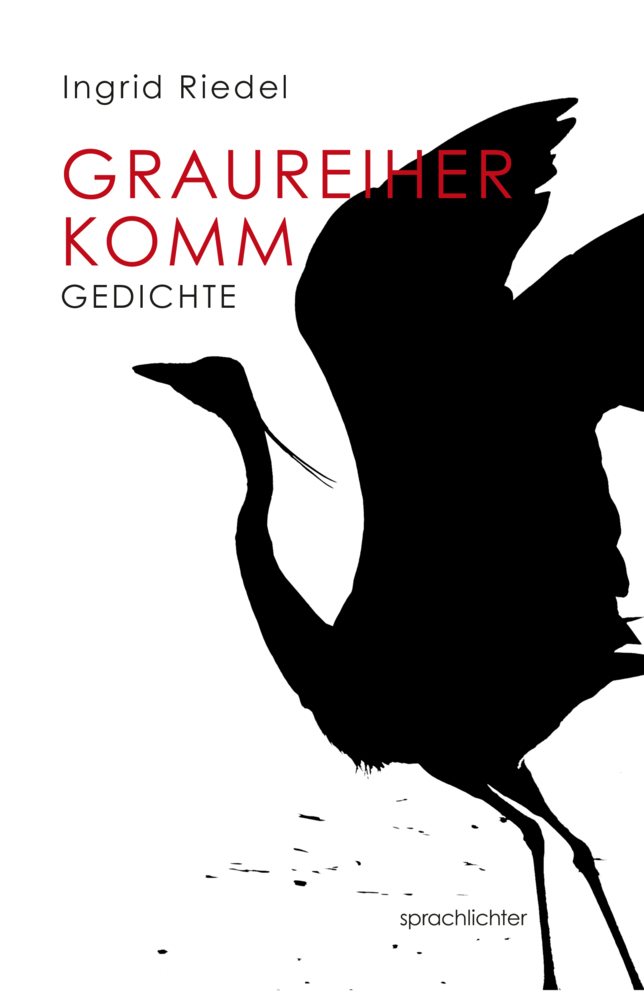 Graureiher Komm main product photo