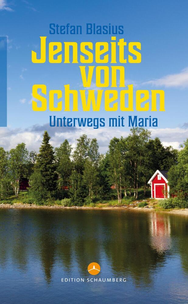Jenseits von Schweden main product photo
