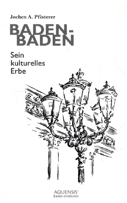 Baden-Baden main product photo